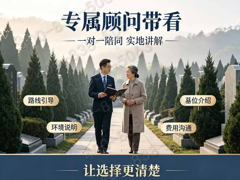 天慈墓园在售墓碑选购指南2026：如何为亲人挑选一块称心之“石”？